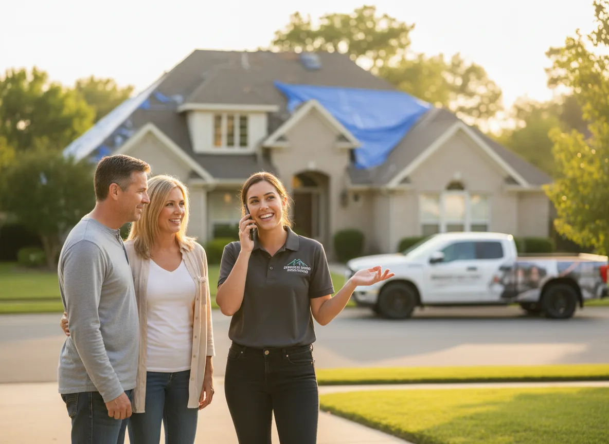 Emergency Roof Repair De Borgia, MT FAQs